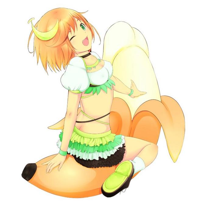 フルポン　バナナ 商品説明画像3