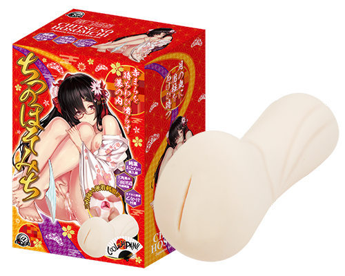 ちつのほそみち 商品説明画像1