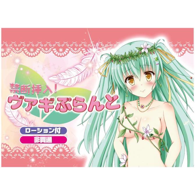 ヴァギぷらんと ◇ 商品説明画像5