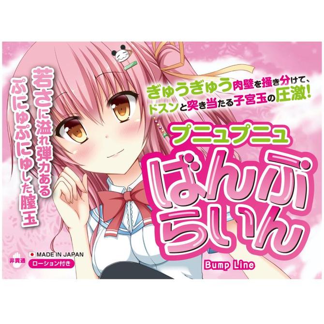 【半額以下!】ばんぷらいん　◇ 商品説明画像5
