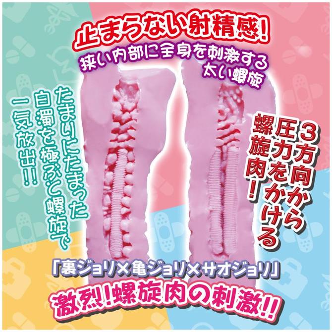 肉ぶとナースコール　◇ 商品説明画像3