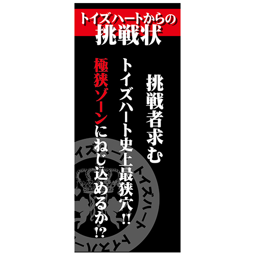 ã50ï½60ï¼OFF!ãç­ç©´æ³¨æï¼¢ï¼©ï¼§(Warning against the narrow hole! BIG) ååèª¬æç»å4