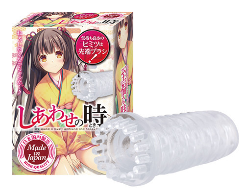 しあわせの時 商品説明画像1