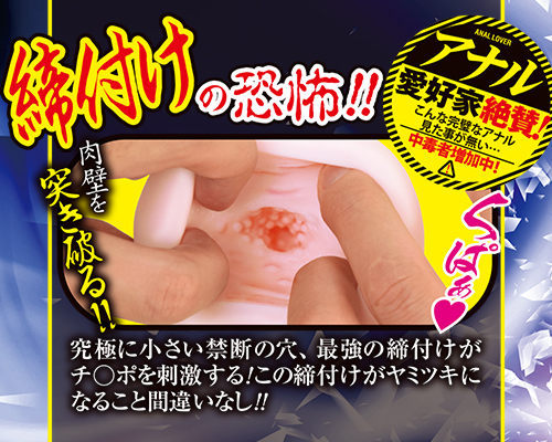 【50～60％OFF!】【業界最安値!】尻姦［しりかん］ 商品説明画像3