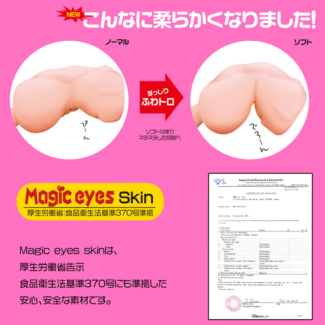 ãæ¥­çæå®å¤&ãã¤ã³ãéåï¼ãããã¾ãããã±ããã³ã³ã­ SE ååèª¬æç»å2