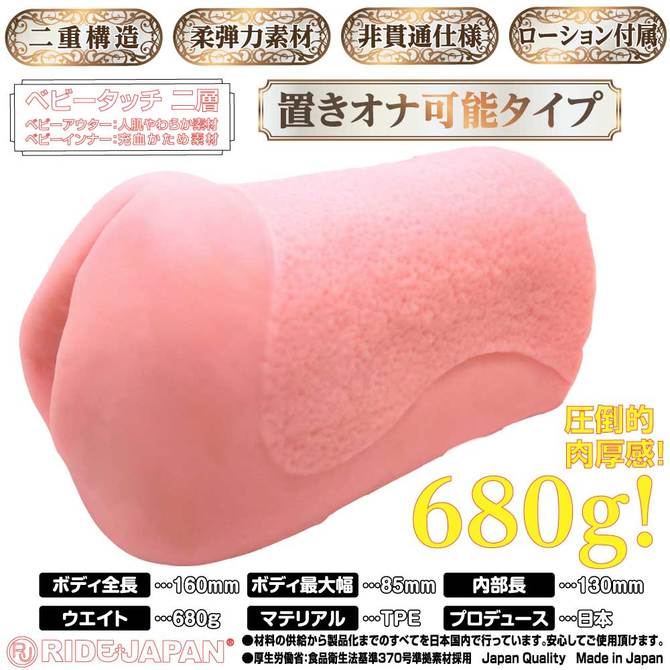 ã50ï½60ï¼OFF!ããæ¥­çæå®å¤ï¼ãRIDE ãå¿«æãã¤ããVDD Vagina Deep Diver ã´ã¡ã®ããã£ã¼ããã¤ãã¼ ååèª¬æç»å2