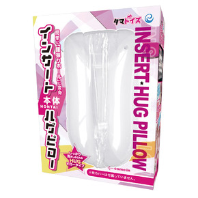インサートハグピロー 本体 SHYM-001