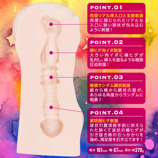 【業界最安値!】伊東ちなみ+　NEXEX-103 商品説明画像2