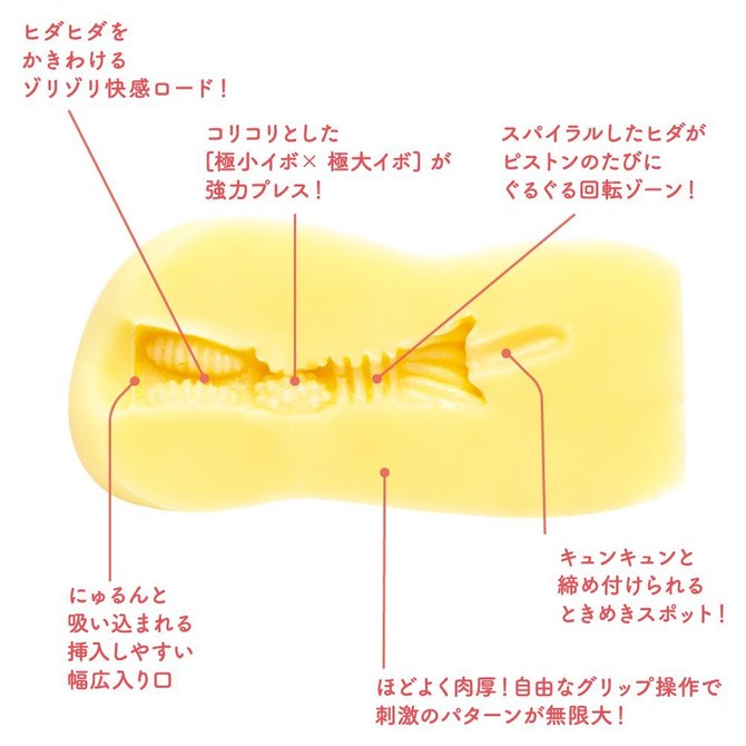 ã50ï½60ï¼OFF!ããæ¥­çæå®å¤ï¼ãPUNIVIRGINï¼»ã·ã«ã°ã¼ããï¼½mini ãã¼ã ã¤ã©ã¹ãï¼å³¶ç°ããã«ã UGPR-055 ååèª¬æç»å5