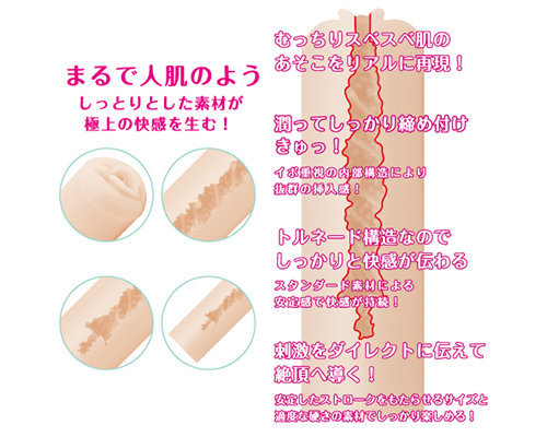 LOVE SHOOT HOLE 商品説明画像3