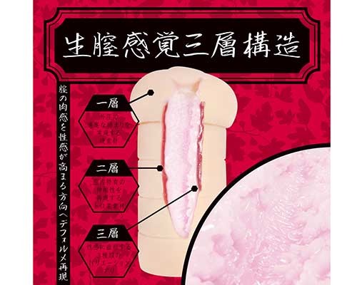 çè£æè¦ä¸å±¤æ§é&nbsp;ãå¤¢ç¡è±æ(ãããã¡ãã)ããå¤§åãæ®é(0) ååèª¬æç»å2