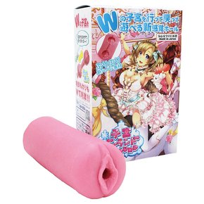 【販売終了・アダルトグッズ、大人のおもちゃアーカイブ】【限定100ポイント還元!】Ligre japan 子宮ゴーランド(GO ROUND)