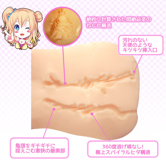 ãéæç¡æ!ãæ¥æ¬è£½ãªã¢ã«ããã£+3Dãã¼ã³ã·ã¹ãã&nbsp; ã¡ãããã«äºéå&nbsp;ãã ååèª¬æç»å7