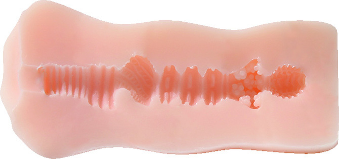 kmp PREMIUM HOLE プレミアムホール 浅田結梨 GODS522 商品説明画像4