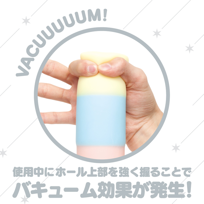ãåé¡ã¿ã¤ã&nbsp;ã»ã¼ã«!ãFUWA CYUN[ãµãã­ã¥ã³]TRIPLE ãGPROJECTxPEPE 15ml ã­ã¼ã·ã§ã³ åç´è¢ä»ãã ååèª¬æç»å4