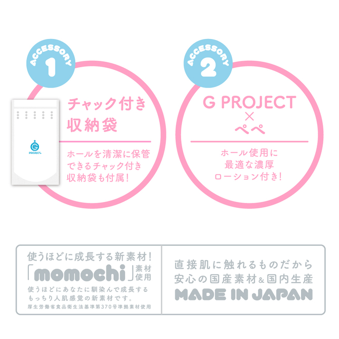 ãåé¡ã¿ã¤ã&nbsp;ã»ã¼ã«!ãFUWA CYUN[ãµãã­ã¥ã³]TRIPLE ãGPROJECTxPEPE 15ml ã­ã¼ã·ã§ã³ åç´è¢ä»ãã ååèª¬æç»å5