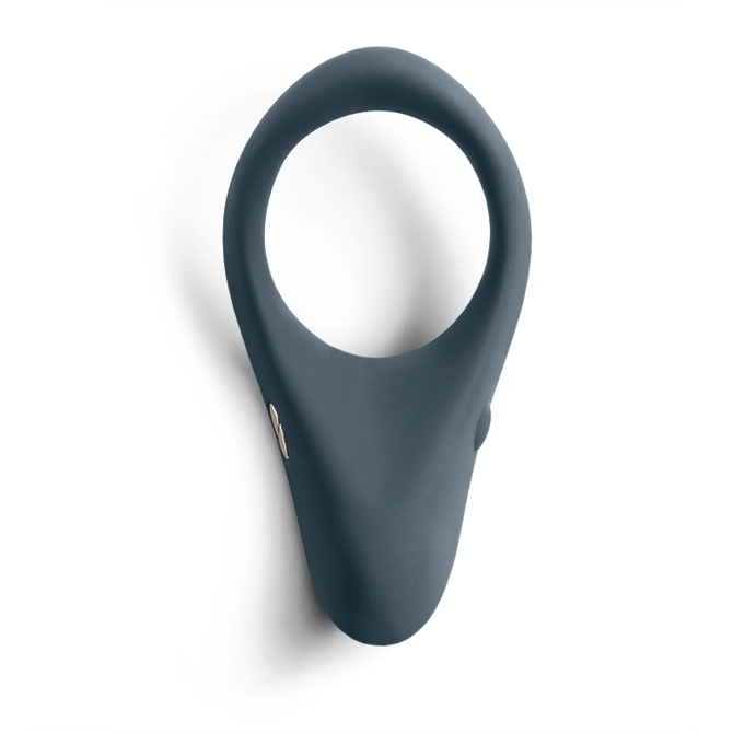 【送料無料!】We-Vibe Verge(ウィーバイブ ヴァージ) ペニスリング 商品説明画像1