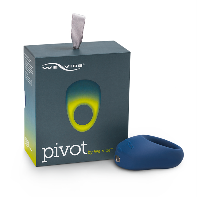 【送料無料!】We-Vibe pivot (ウィーバイブ ピボット) 商品説明画像7