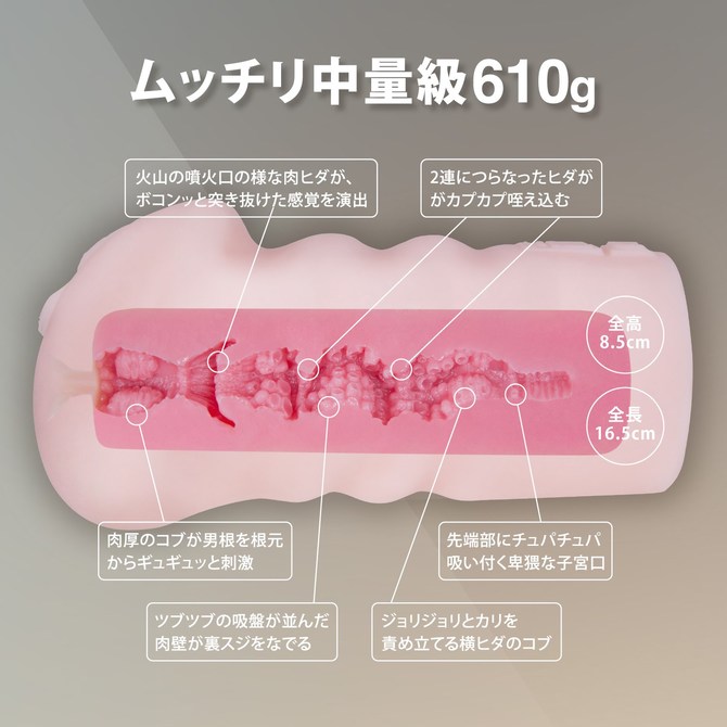 ãéå®ãã¤ã³ãï¼ãä¸­åºãOrgasm (ãªã¼ã¬ãºã&nbsp;) ä¸åã»ã®ããååã¸ã¥ãã¢å½åããããã±ã¼ã¸ãªãã¥ã¼ã¢ã«ãã¾ãã!ã ååèª¬æç»å8