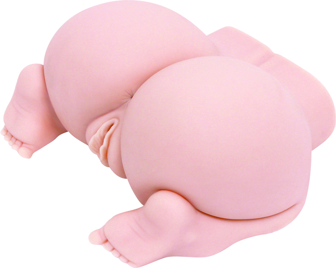 ヤれる子！電車エッチ　あかりちゃんのおしり SEFI006 商品説明画像2