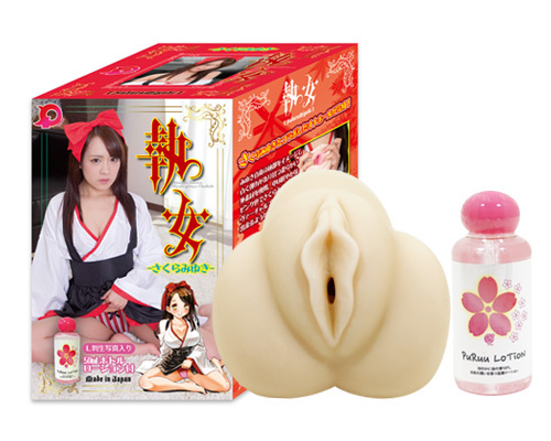 執女-さくらみゆき- 商品説明画像1