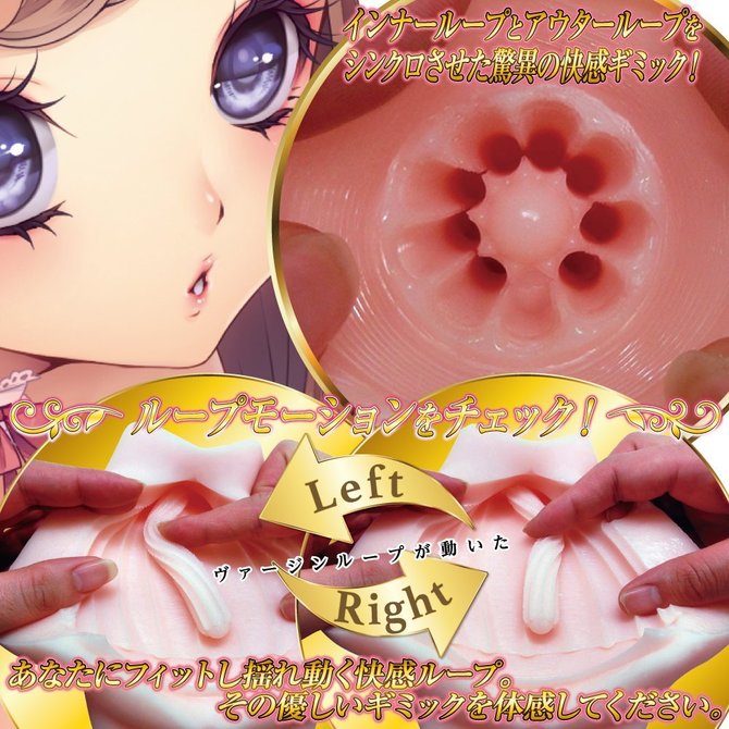 ã50ï½60ï¼OFF!ããæ¥­çæå®å¤!ãRIDE ãäºéå¥ä½é¨ãã´ã¡ã¼ã¸ã³ã«ã¼ãããã«ã¢ã¼ã·ã§ã³ ããªãããã¹ãã£ãã¯ã­ã¼ã·ã§ã³12ãä» â ååèª¬æç»å6