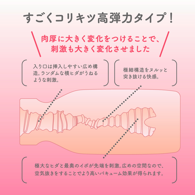 MIL-MIXï¼»ã¿ãã¿ã£ããï¼½PLUS 1ãUGPR-075 ååèª¬æç»å4