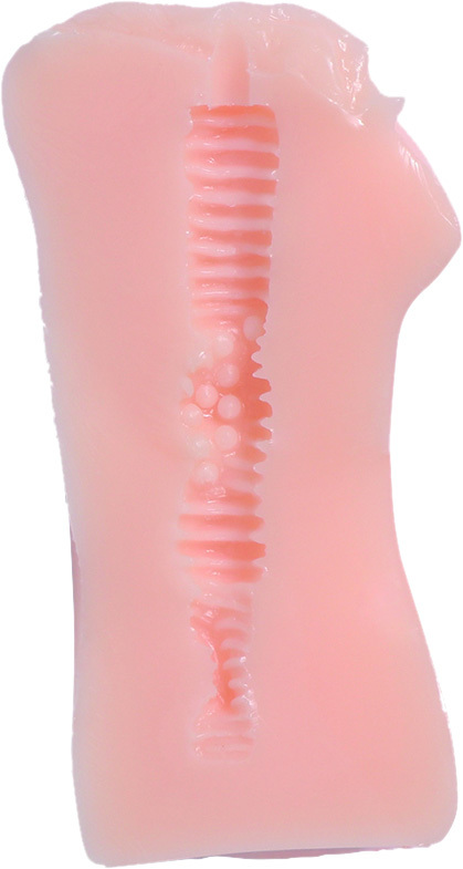 kmp PREMIUM HOLE プレミアムホールプラス 桜りお GODS563 商品説明画像2