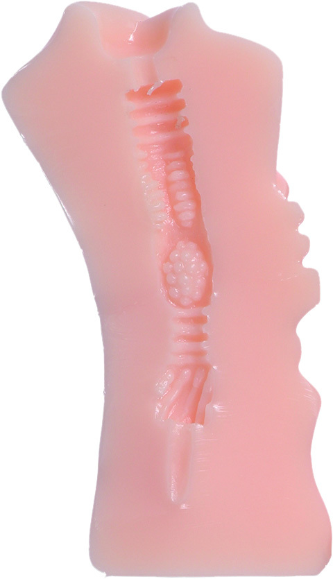 kmp PREMIUM HOLE プレミアムホールプラス フェラ かすみりさ GODS564 商品説明画像2