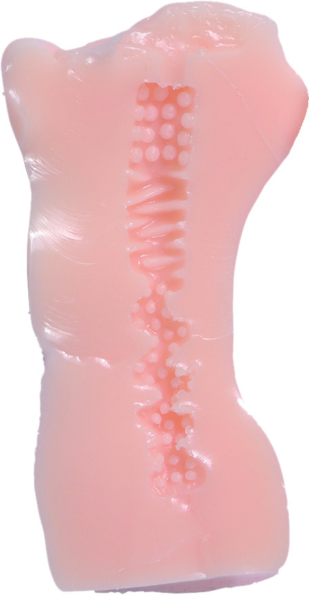 kmp PREMIUM HOLE プレミアムホールプラス 羽月希 GODS565 商品説明画像2