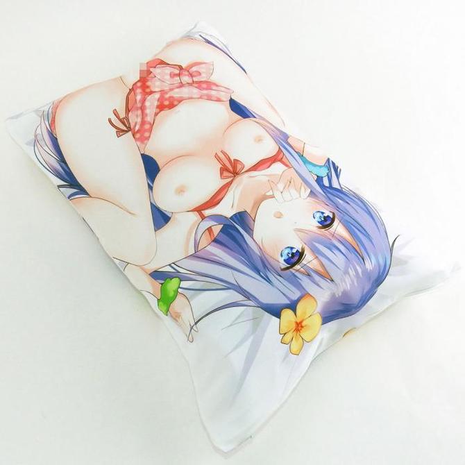エア・ドリームカバー No.2 pon《550mm×350mm》エアピロー エアドリーム ◇ 商品説明画像2