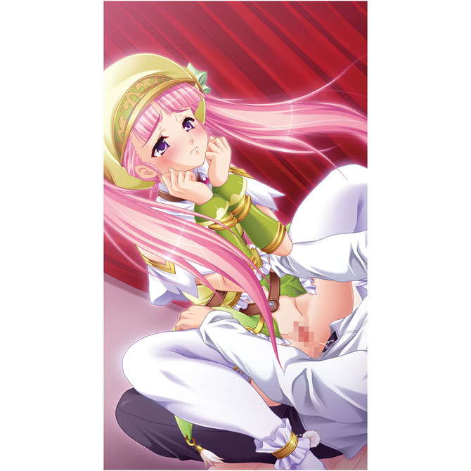 やわらかエンジェル　アスタロッテ　9-SHOH-010　 商品説明画像6