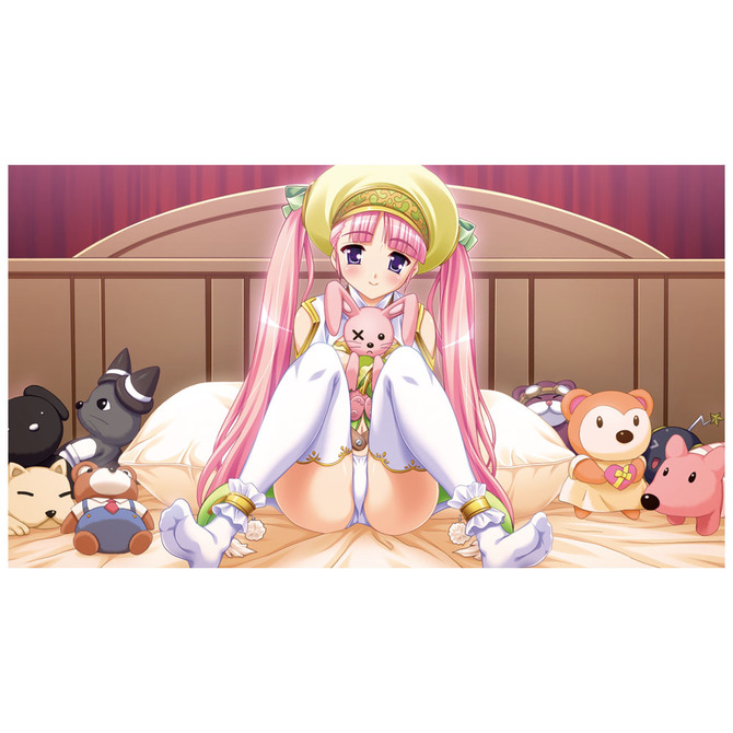やわらかエンジェル　アスタロッテ　9-SHOH-010　 商品説明画像7