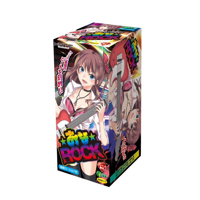 おなROCK ◇ 商品説明画像2