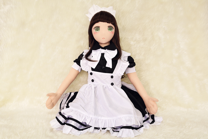 エンジェリックドール TAMS-225 商品説明画像17