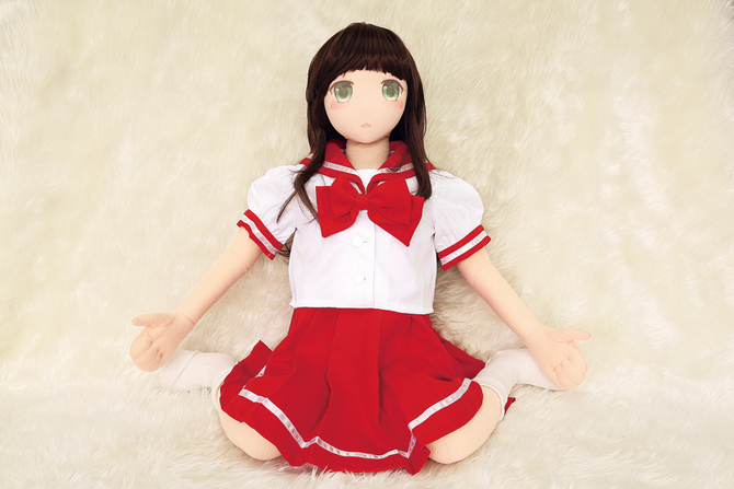 エンジェリックドール TAMS-225 商品説明画像18