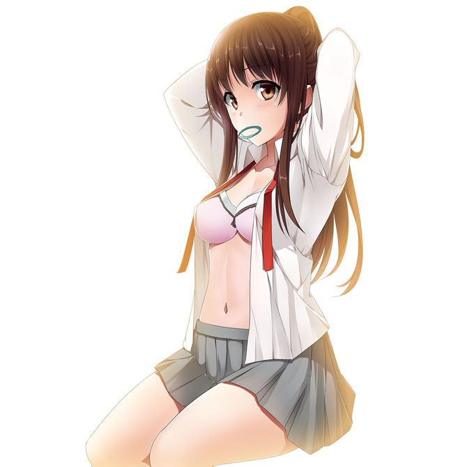 Miracle Toy 理想の彼女(OHF-065) 【ローション付き】 商品説明画像7