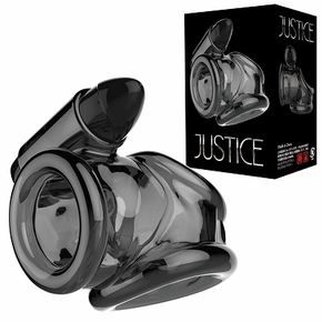 JUSTICE(ジャスティス)