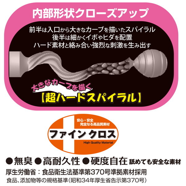 【50~60%OFF!】【半額以下タイムセール!】極キツハード ~自転車女子~(Super Hard And Tight ~Cyclist Girl~) 商品説明画像5