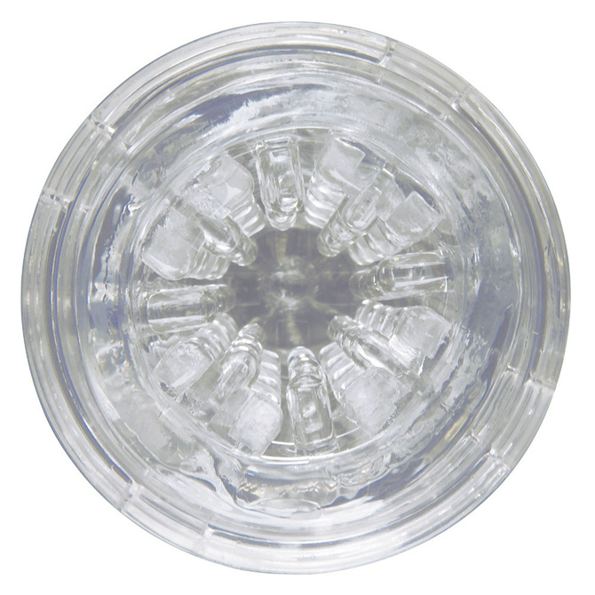 【50～60％OFF!】【半額以下タイムセール!1月31日まで】JAPAN-TOYZ NOL GLEPIS INNER CUP 04 ROUGH CROSS(ラフ クロス) 【グルピス交換用アタッチメント】 ◇ 商品説明画像3