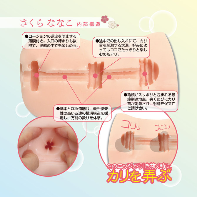 完性名器　あなよろし 商品説明画像4