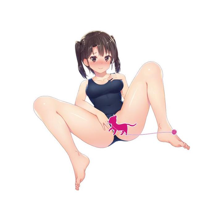 ふわトロめいきくぱぁ りお　【くぱぁできちゃうふわトロ系オナホール】 ◇ 商品説明画像9