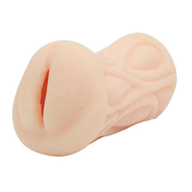 ふわトロめいきくぱぁ しほ　【くぱぁできちゃうふわトロ系オナホール】 ◇ 商品説明画像4