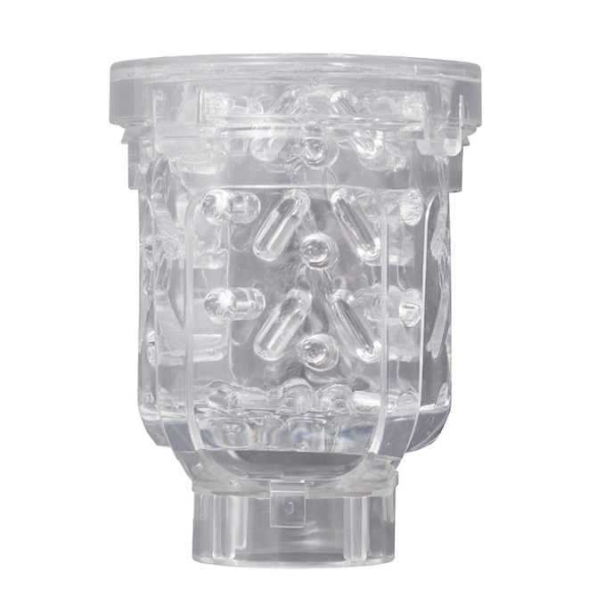 JAPAN-TOYZ NOL GLEPIS INNER CUP 06 PINBALL FLIPPER(ピンボール フリッパー) 【グルピス交換用アタッチメント】 商品説明画像2