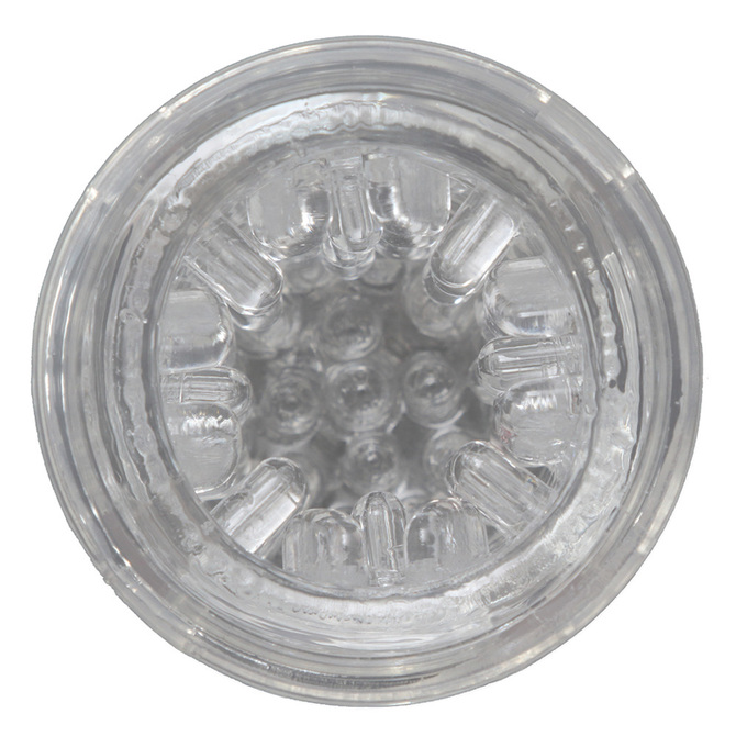 JAPAN-TOYZ NOL GLEPIS INNER CUP 06 PINBALL FLIPPER(ピンボール フリッパー) 【グルピス交換用アタッチメント】 商品説明画像3