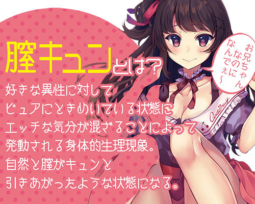妹の膣キュン 商品説明画像2