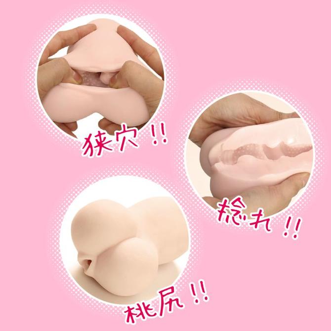 放課後彼女（ダンス部） ◇ 商品説明画像5