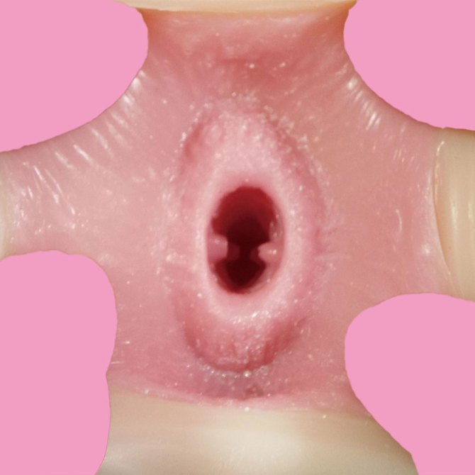 RUBY   極上　生名器　横山みれい     TJGN-021 商品説明画像8