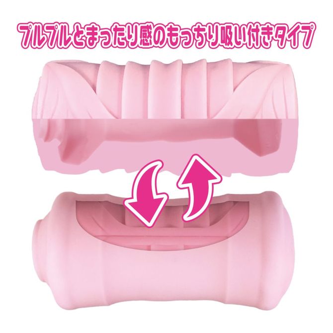 変身ヒロイン リバキュア 桃色のアリシア 商品説明画像7
