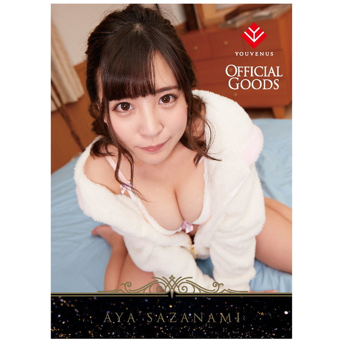 FOXY HOLE -フォクシーホール- 佐々波綾	GODS-589 商品説明画像5